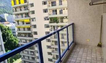 Imagem 6: Flat à venda 1 quarto no bairro Humaitá