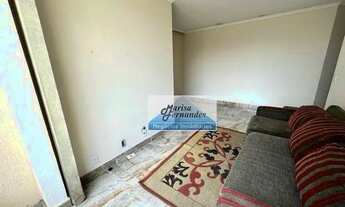 Imagem 2: Apartamento à venda, 52 m² por R$ 355.000,00 - Vila Santa Catarina - São Paulo/SP