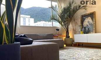 Imagem 3: Apartamento com 2 dormitórios à venda, 65 m² por R$ 1.148.000 - Jardim Botânico - Rio de J