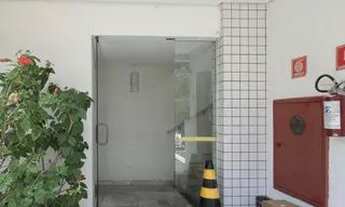 Imagem 3: Apartamento para Aluguel - Brooklin, 3 Quartos, 96 m2