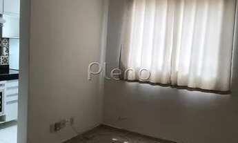 Imagem 3: Apartamento - Loteamento Parque São Martinho - Campinas