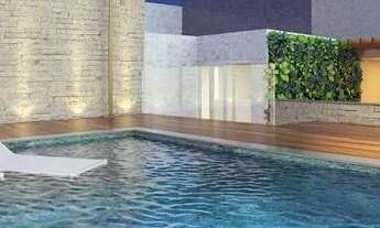 Imagem 2: Apartamento para Venda em João Pessoa, Bessa, 1 dormitório, 1 suíte, 1 banheiro, 1 vaga