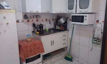 Imagem 6: Casa em São Caetano com 2 quartos