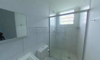 Imagem 5: Apartamento Padrão em Araraquara