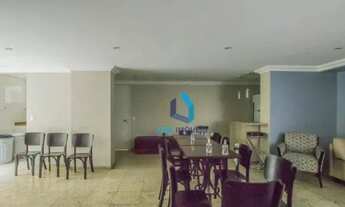 Imagem 2: Apartamento à venda, 106 m² por R$ 930.000,00 - Vila Mascote - São Paulo/SP