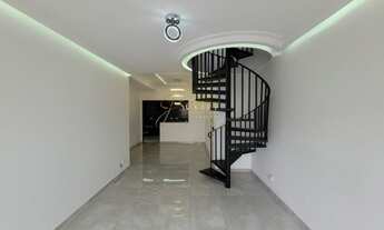 Imagem 3: Cobertura a Venda no bairro Moema - São Paulo, SP