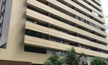 Imagem: Apartamento com 3 dormitórios para alugar