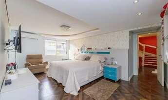 Imagem 4: PORTO ALEGRE - Casa de Condomínio - Jardim Carvalho