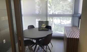 Imagem 5: Flat disponível no Jardim Paulista