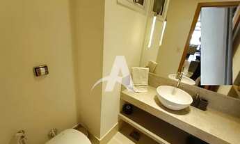 Imagem 7: Aluguel Apartamento mobiliado SARAIVA