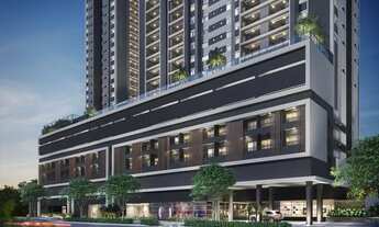 Imagem 4: Apartamento com 2 dormitórios à venda, 67 m2 por R$ 680.000 - Nova Klabin - São Paulo/SP