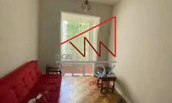 Imagem 6: Apartamento para venda possui 60 metros quadrados com 2 quartos em Ipanema - Rio de Janeir