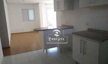 Imagem: Apartamento com 2 dormitórios para alugar