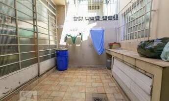 Imagem 2: Casa para Aluguel - Casa Verde, 5 Quartos, 120 m2