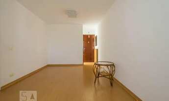 Imagem 5: Apartamento para Aluguel - Campo Belo, 2 Quartos, 64 m2