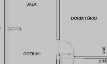 Imagem 2: Apartamento Plano&Estação Giovanni Gronchi a venda com 1 quarto 1 vaga 27m² no Morumbi