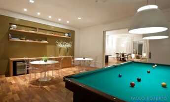 Imagem 5: DUPLEX - CAMPO BELO - SP