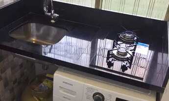 Imagem 4: Apartamento 1 quarto 405 Asa Sul mobiliado