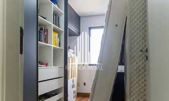 Imagem 7: COBERTURA 4 DORMITORIOS 1 SUITE 3 VAGAS 198M² - VILA FORMOSA