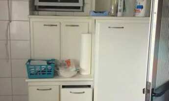 Imagem 5: Apartamento 95m² no Jardim São Paulo com 3 dormitórios e 2 vagas