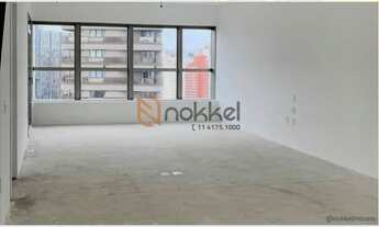 Imagem 4: LUXO E REQUINTE, 343 MTS COM 4 SUÍTES E 5 VAGAS, ONE SIXTY CYRELA A METROS DA FARIA LIMA!!