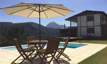 Imagem 2: Casa para Alugar no Condominio Serraville, 211 m² por R$ 15.000,00 - Itaipava - Petrópolis