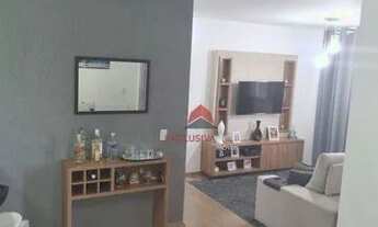 Imagem: Apartamento com 2 dormitórios à venda