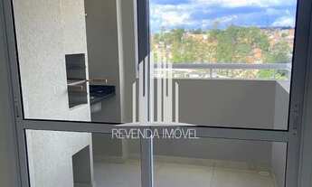 Imagem 3: Resuidencial Colorina