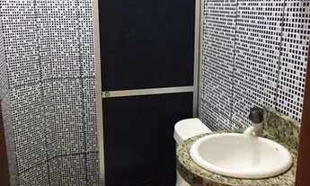 Imagem 5: Residencial Santos dumont