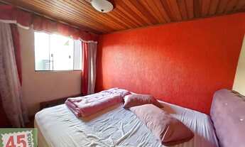 Imagem 4: Sobrado com 4 quartos à venda por R$ 890000.00, 150.00 m2 - UBERABA - CURITIBA/PR