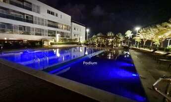 Imagem 3: Apartamento com varanda/sacada e excelente localização próximo a restaurantes e padarias e