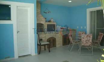 Imagem 3: Casa em Condomínio-À VENDA-Recreio dos Bandeirantes-Rio de Janeiro-RJ