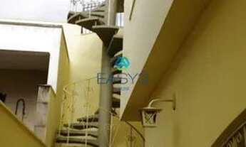 Imagem 6: Sobrado de 400m² na Mooca- 3 Dormitórios, 1 Suíte, 3 Banheiros, Sala, Cozinha, 6 Vagas