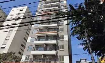 Imagem: SÃO PAULO - Apartamento Padrão - PARAÍSO