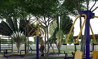 Imagem 6: Loteamento Jardim Dos Bougainvilles Caldas Novas goias