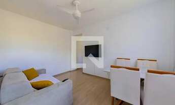 Imagem 3: Apartamento para Aluguel - Engenho Nogueira, 2 Quartos, 51 m2