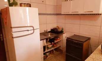 Imagem 4: Casa para venda com 85 metros quadrados com 2 quartos em Estrela do Céu - Itaguaí - RJ