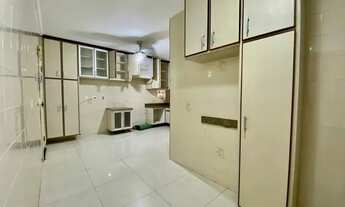 Imagem 5: Apartamento para aluguel 3 quartos com vista para o mar na Ponta da Praia - Santos - SP