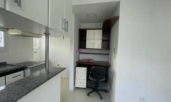 Imagem 4: Loft Klabin - Duplex com 60m² na Chácara Klabin