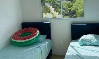 Imagem 3: Alugamos apartamento mobiliado