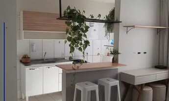 Imagem: Apartamento residencial para Locação no