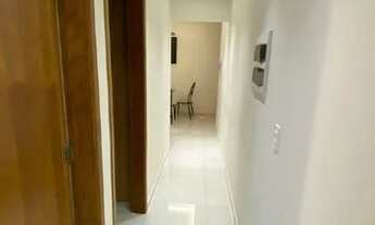 Imagem 2: Apartamento à venda 2 quartos 1 suíte 2 vagas Lagoinha Ribeirão Preto