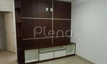 Imagem 5: Apartamento - Jardim São Vicente - Campinas