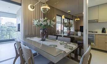 Imagem 5: Apartamento Venda 3 Dormitórios - 118 m² Pinheiros