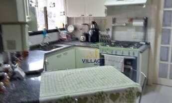 Imagem 6: Apartamento com 3 dormitórios à venda, 178 m² por R$ 1.200.000,00 - Parque São Domingos