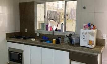 Imagem 5: Fênix Imóveis vende linda casa 3Qts(sendo 2sts) Q 27 Paranoá !!