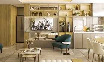 Imagem 2: Apartamento com 3 dormitórios à venda, 77 m²