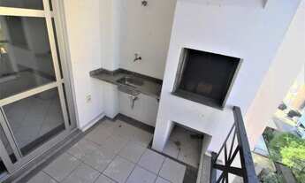 Imagem 5: Apartamento Cobertura Duplex 3 Dormitórios, sendo1 suíte e 1 vaga de garage no Itacorubi