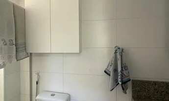 Imagem 6: Ap para aluguel com 60 metros quadrados com 2 quartos