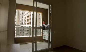 Imagem 6: Apartamento com 1 dormitório à venda, 46 m² por R$ 295.000,00 - Jardim Nova Aliança - Ribe